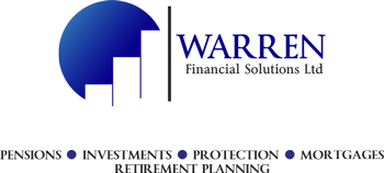 Warren Financial Solutions Limited Logo